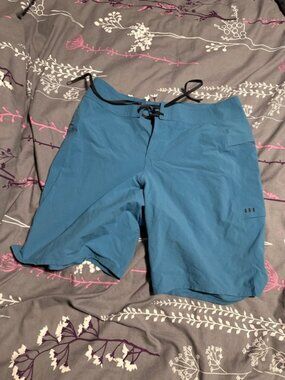 Mens swim shorts size 31